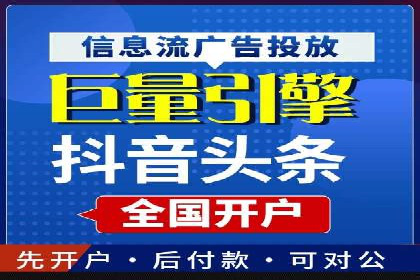 行业领先企业的SEM广告投放策略案例